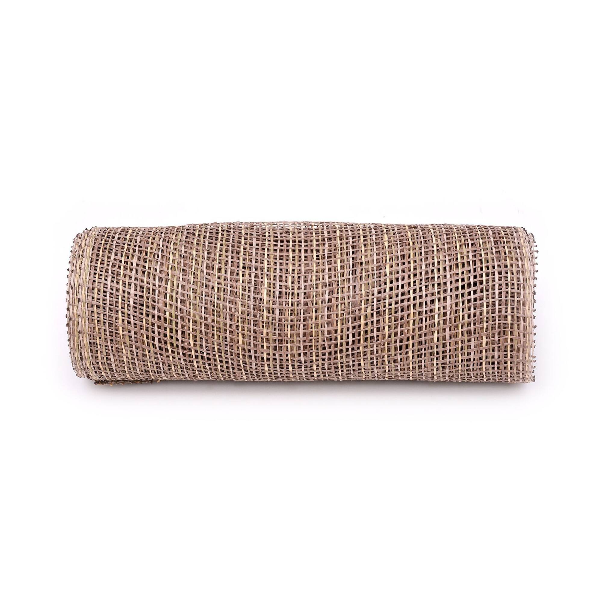 10" x 19ft. Beige, Natural & Moss Poly Burlap Mesh by Celebrate It™